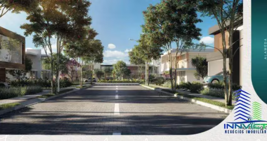 Terreno à venda na Avenida Deltaville, Deltaville, Biguaçu