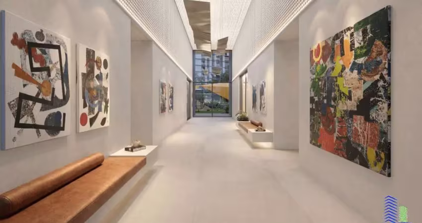 Apartamento com 3 quartos à venda na Rua da Pedra, Pedra Branca, Palhoça