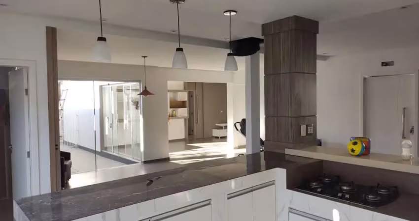 Sala comercial com 2 salas para alugar na Rua Papa João Paulo I, Centro, Palhoça