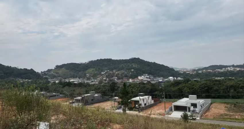 Terreno à venda na Rodovia SC 281km 4,7, Sertão do Maruim, São José