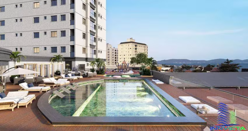 Apartamento com 2 quartos à venda na Rua 119-10, Canto da Praia, Itapema