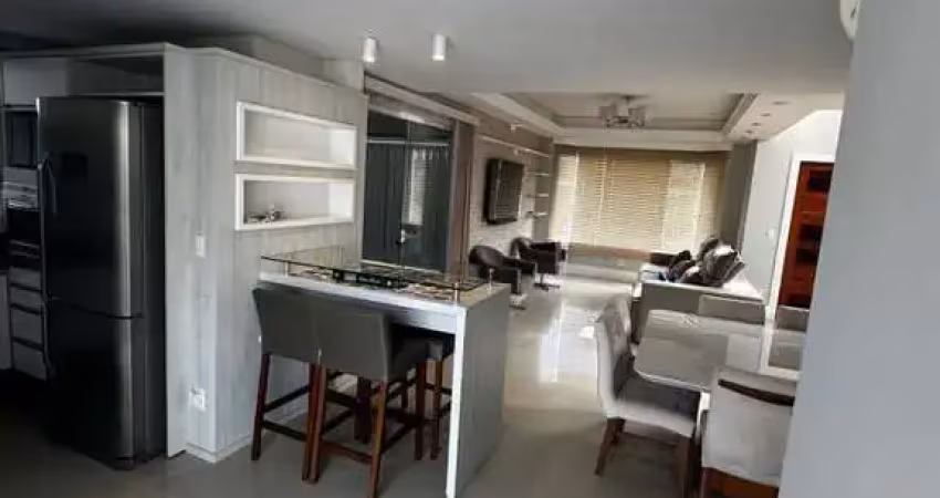 Casa com 4 quartos à venda na Rua dos Lírios, Pedra Branca, Palhoça