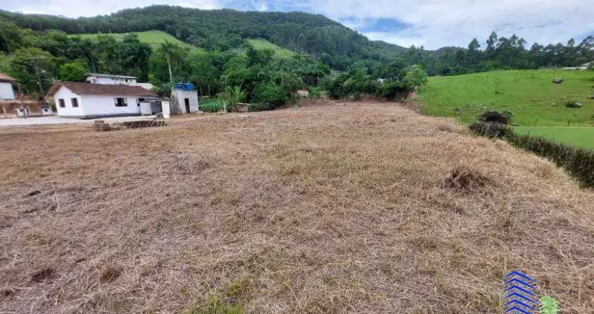 Terreno comercial à venda na Rodovia SC-407, Beira Rio, Biguaçu