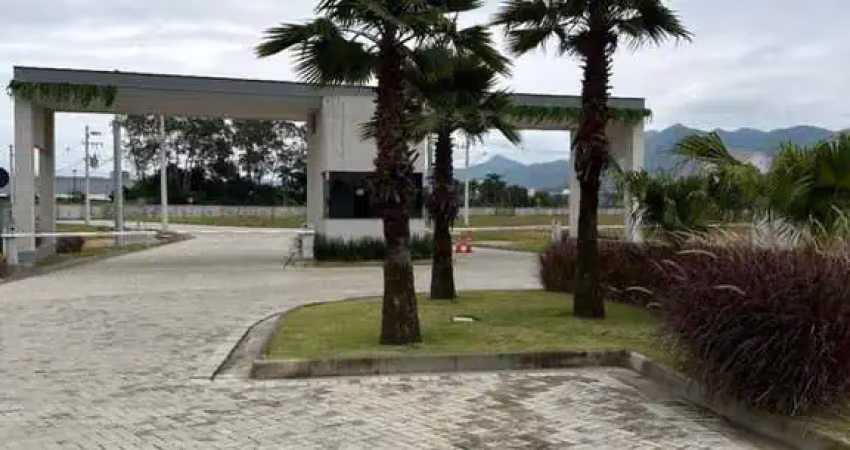 Terreno comercial à venda na Rodovia SC-407, Beira Rio, Biguaçu