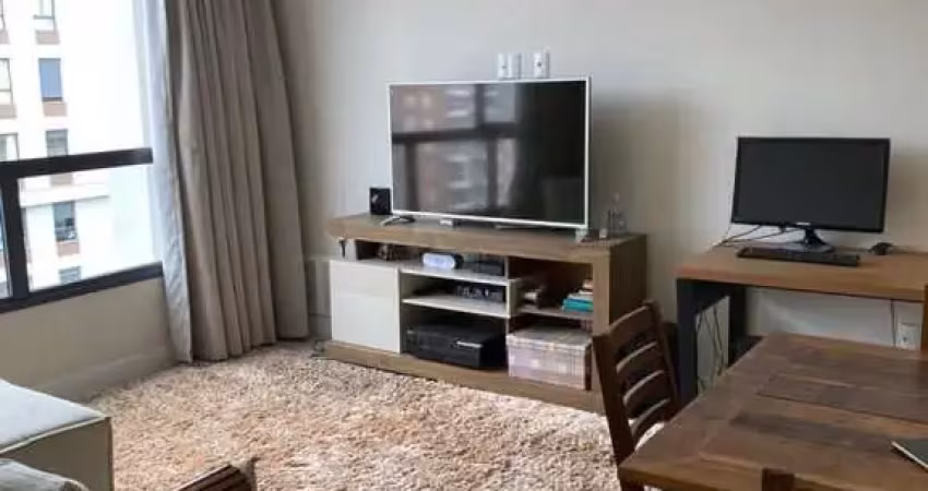 Apartamento com 2 quartos à venda na Rua Portinari, Pedra Branca, Palhoça