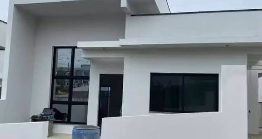 Casa com 3 quartos à venda na Rua Pedro Joaquim de Souza, Potecas, São José