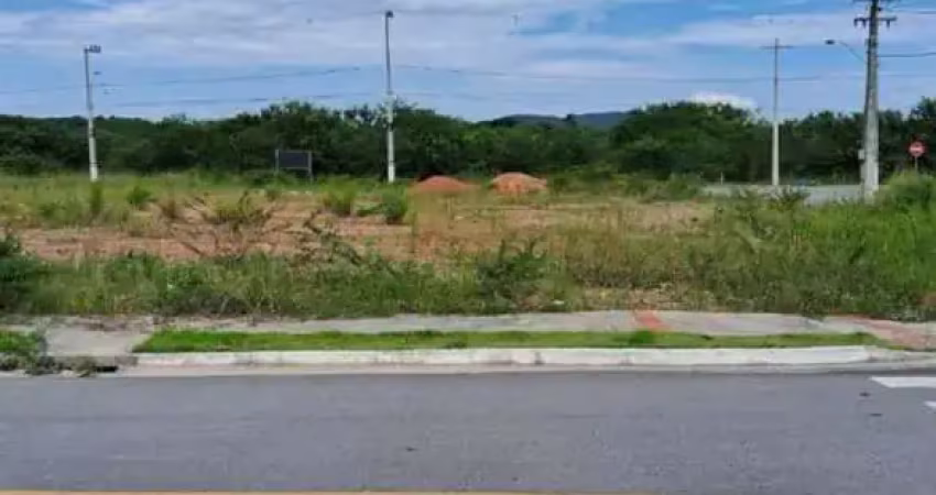 Terreno à venda na Rua Vidal Vicente Andrade, Sertão do Maruim, São José