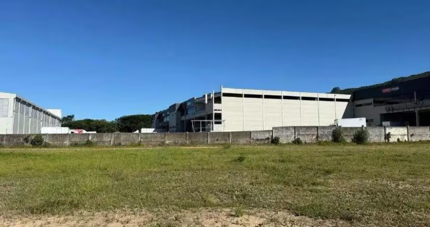 Terreno comercial à venda na Rodovia Sc 407, Deltaville, Biguaçu
