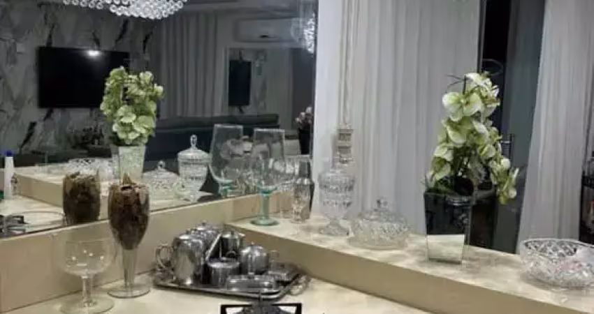 Casa com 4 quartos à venda na Rua Saracura, Pedra Branca, Palhoça