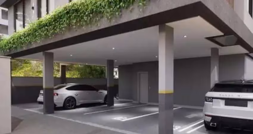 Cobertura com 3 quartos à venda na Rua das Siriemas, Pedra Branca, Palhoça