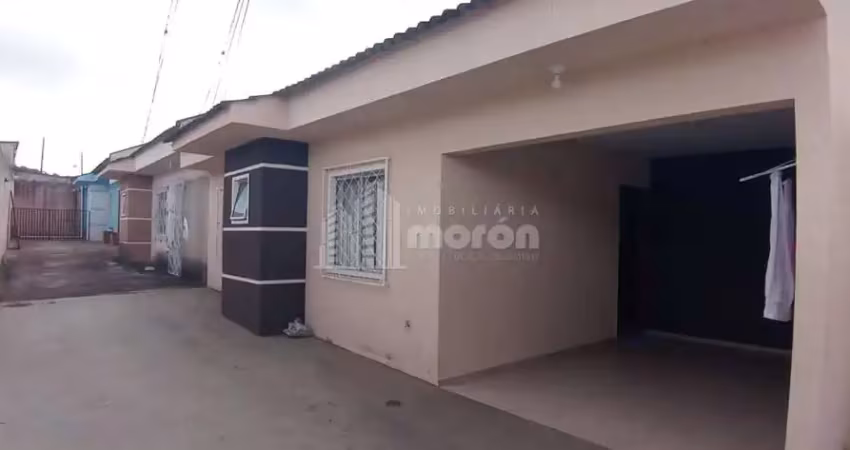 Casa em condomínio fechado com 3 quartos à venda na Rua Lagoa Azul, 58, Oficinas, Ponta Grossa