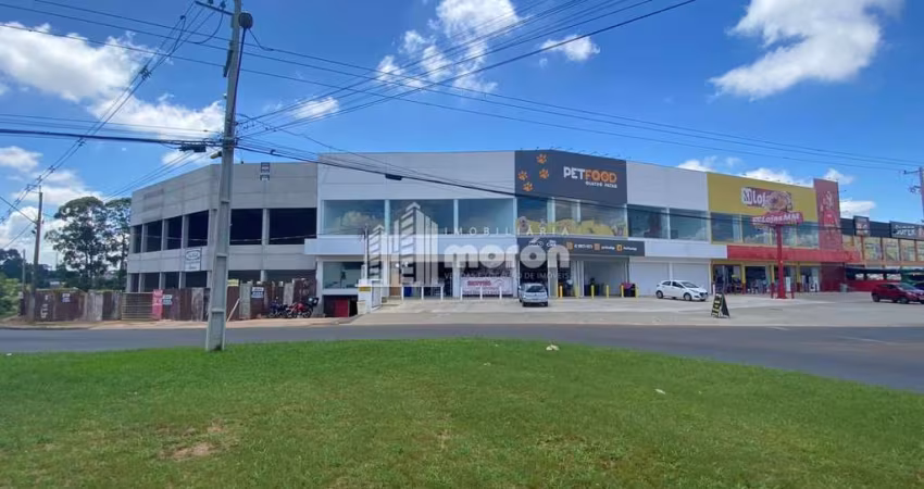 SALA COMERCIAL PARA ALUGAR NA SIQUEIRA CAMPOS - COMERCIAL MM