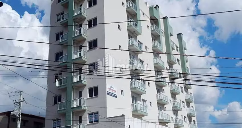 Apartamento duplex à venda no centro - edifício olímpia