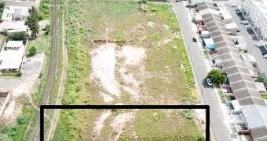 TERRENO À VENDA NO JARDIM CARVALHO