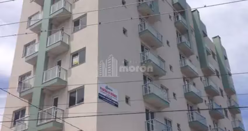 Apartamento com 1 quarto para alugar na Rua Comendador Miró, 1471, Centro, Ponta Grossa