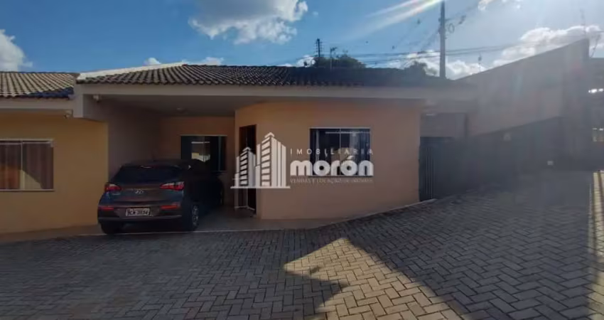 Casa para  venda e locação no contorno - residencial ricci