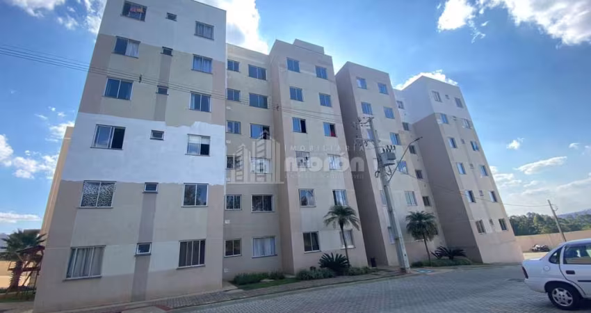 APARTAMENTO Á VENDA EM UVARANAS - JARDIM DAS ARAUCÁRIAS