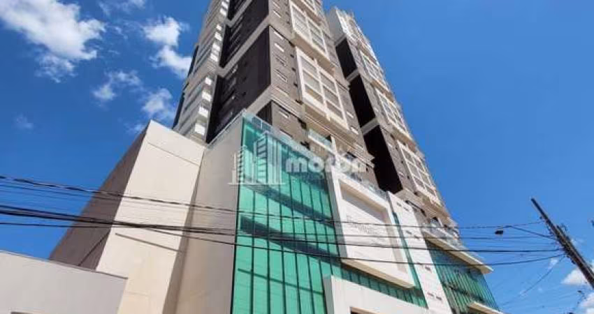 APARTAMENTO PARA ALUGAR NO CENTRO - EDIFÍCIO EVOLUTION