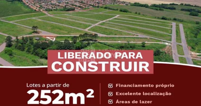 TERRENO Á VENDA - TERRALIZ UVARANAS