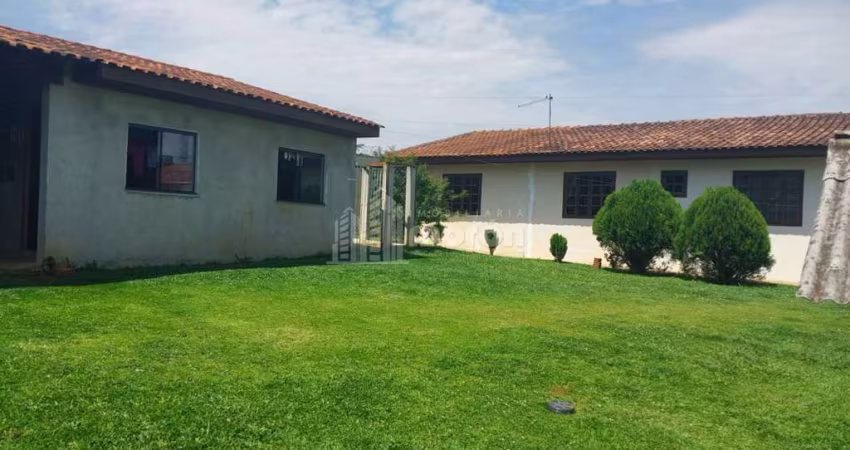 CASA A VENDA NA CHAPADA