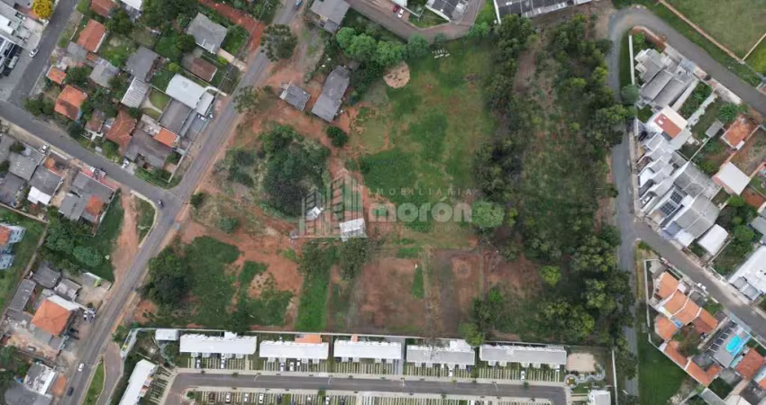 Terreno / área à venda na avenida siqueira campos - uvaranas
