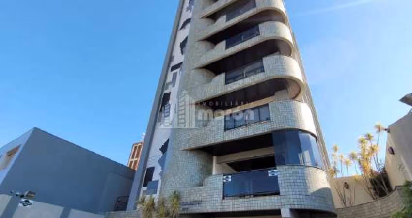 APARTAMENTO Á VENDA NO CENTRO - EDIFÍCIO PALLADIUM