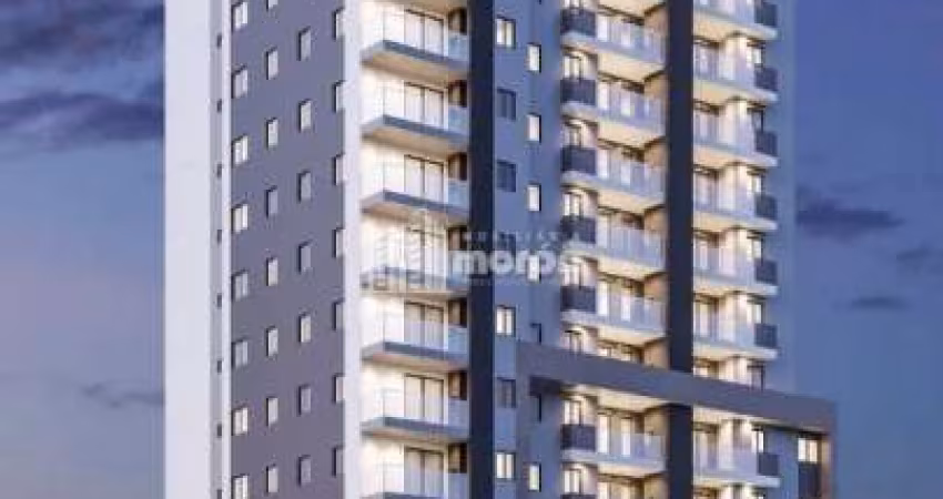 APARTAMENTO À VENDA NO ÓRFÃS - EDIFÍCIO SAN JOSÉ