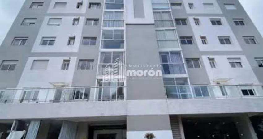 COBERTURA DUPLEX À VENDA  NO CENTRO-EDIFICÍO FLORATTA DO SOL