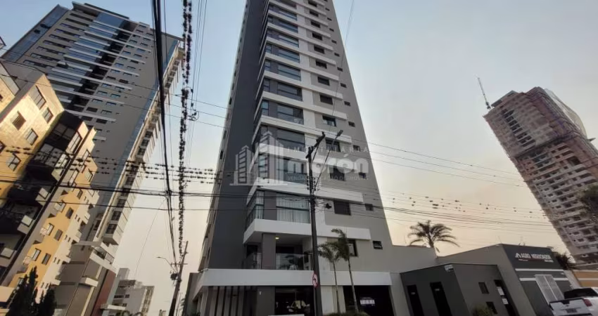 APARTAMENTO Á VENDA EM OFICINAS - EDIFÍCIO VALENCIA