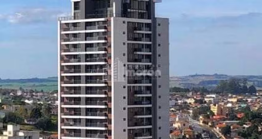 APARTAMENTO Á VENDA NO CENTRO - EDIFICIO L' ESSENCE PARK