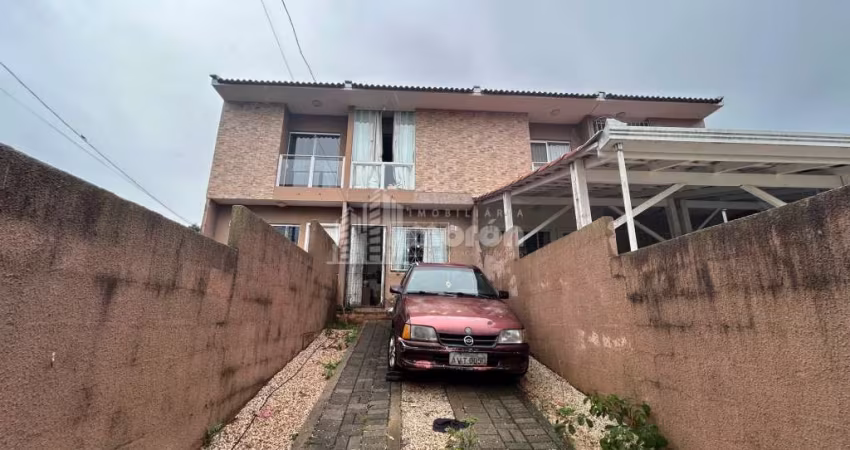 SOBRADO A VENDA EM UVARANAS
