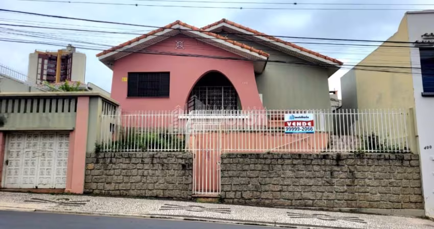 CASA/TERRENO VENDA E LOCAÇÃO NO CENTRO