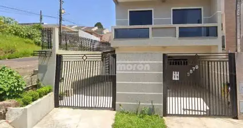 Casa com 3 quartos à venda na Rua Daily Luiz Wambier, 3579, Orfãs, Ponta Grossa