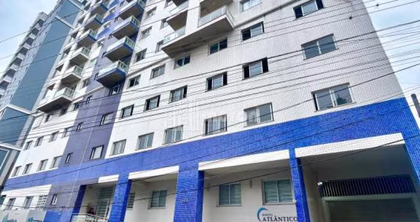 APARTAMENTO PARA ALUGAR NO CENTRO - EDIFÍCIO ATLÂNTICO