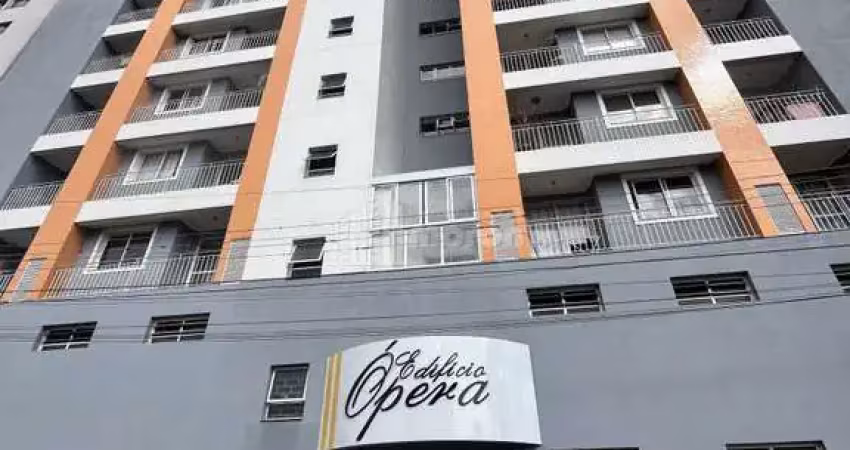 Apartamento com 1 quarto para alugar na Rua Manoel Ferreira Pinto, 55, Centro, Ponta Grossa