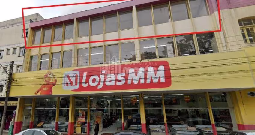 SALA COMERCIAL PARA ALUGAR NO CENTRO