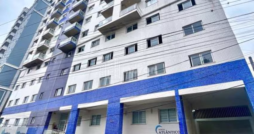 APARTAMENTO PARA ALUGAR NO CENTRO - EDIFÍCIO ATLÂNTICO