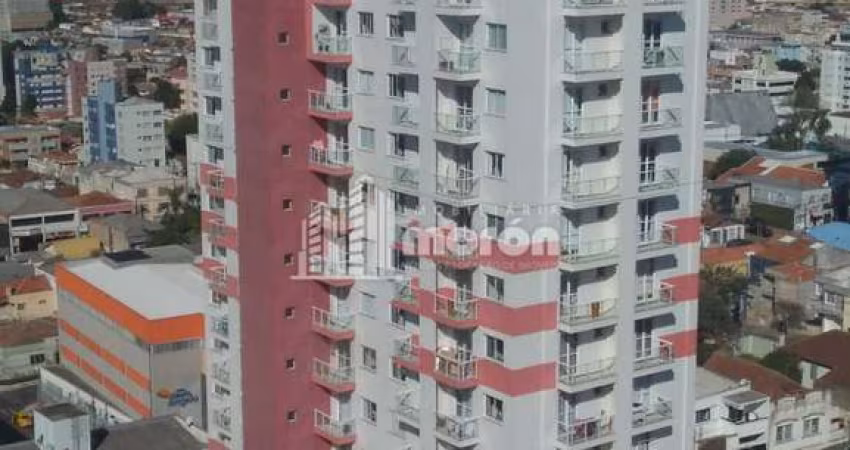 APARTAMENTO PARA ALUGAR NO CENTRO - EDIFÍCIO IMPERADOR