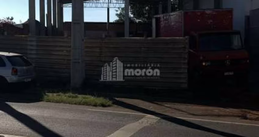 BARRACÃO COMERCIAL PARA ALUGAR NA SIQUEIRA CAMPOS