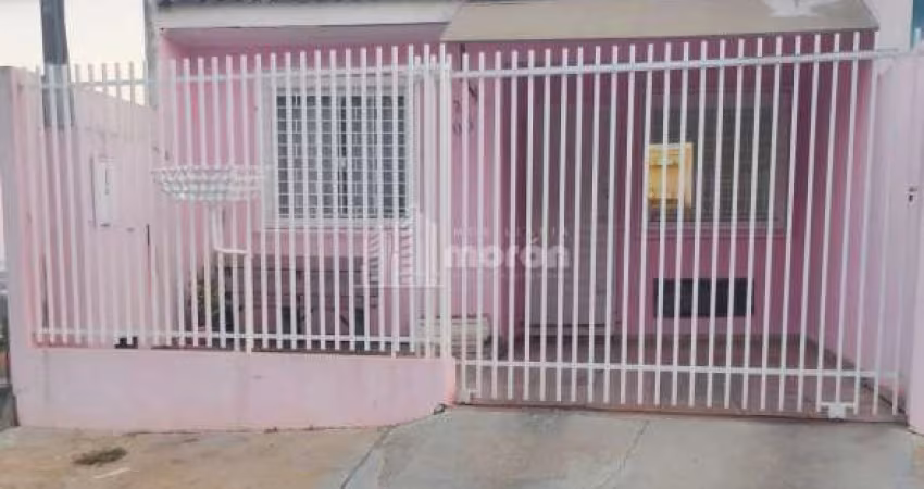CASA Á VENDA NO CHAPADA - BAIRRO SABARÁ