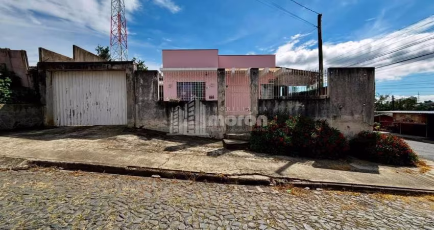 CASA Á VENDA NO BOA VISTA - PARQUE NOSSA SENHORA DAS GRAÇAS