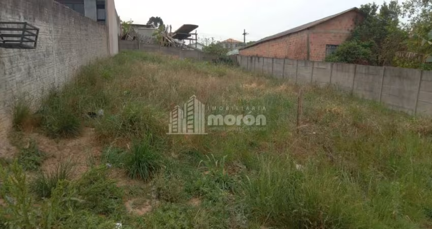 TERRENO Á VENDA NO CONTORNO