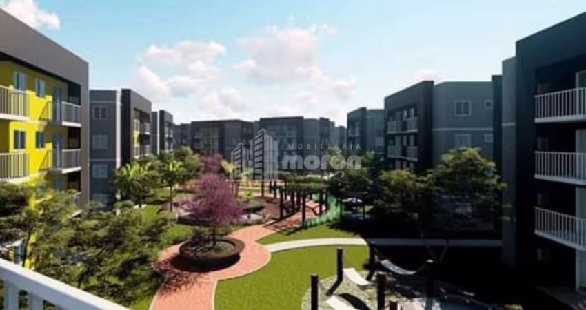 APARTAMENTO À VENDA EM UVARANAS - VITTACE