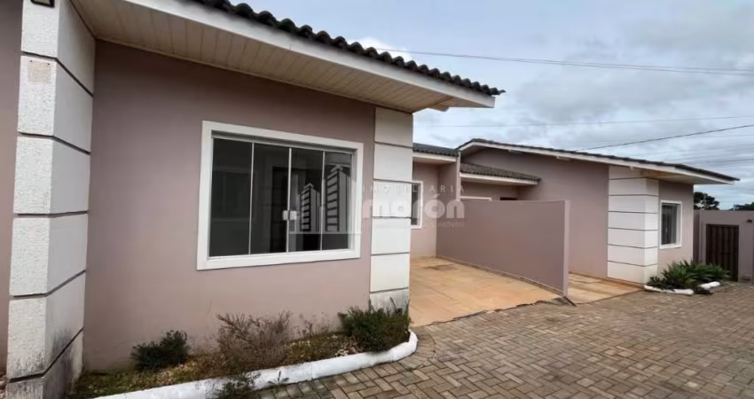 CASA Á VENDA NO UVARANAS - RESIDENCIAL VALE VERDE