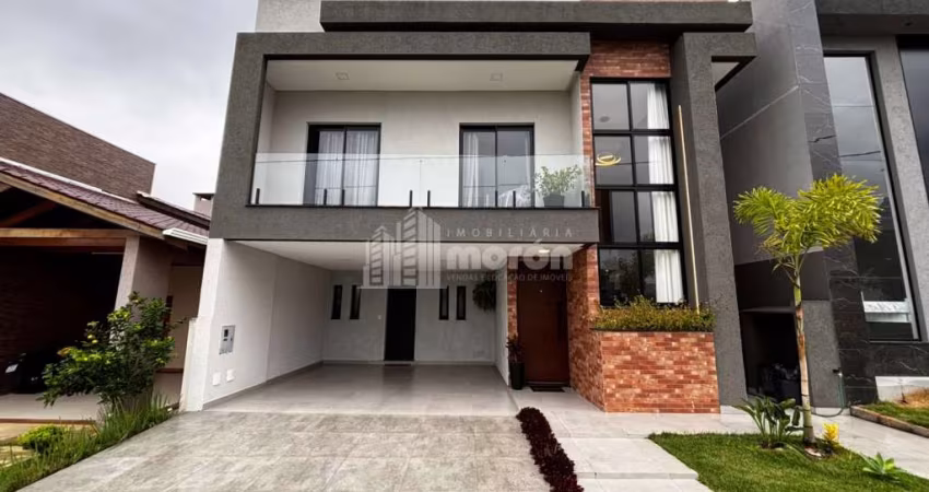 CASA Á VENDA NO UVARANAS - CONDOMÍNIO DOMAN PAYSAGE ANCORE