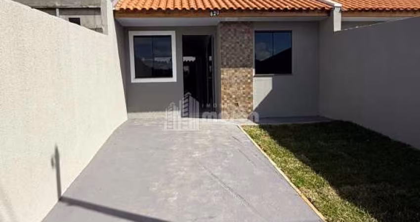 CASA Á VENDA NO UVARANAS / TERRALIZ