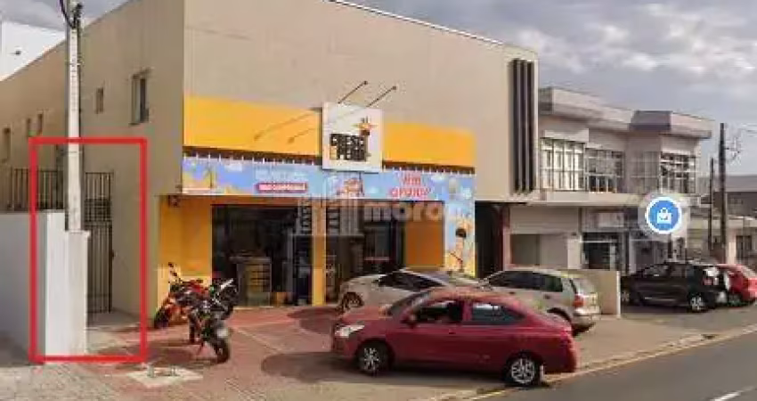 KITNET MOBILIADA PARA ALUGAR EM UVARANAS