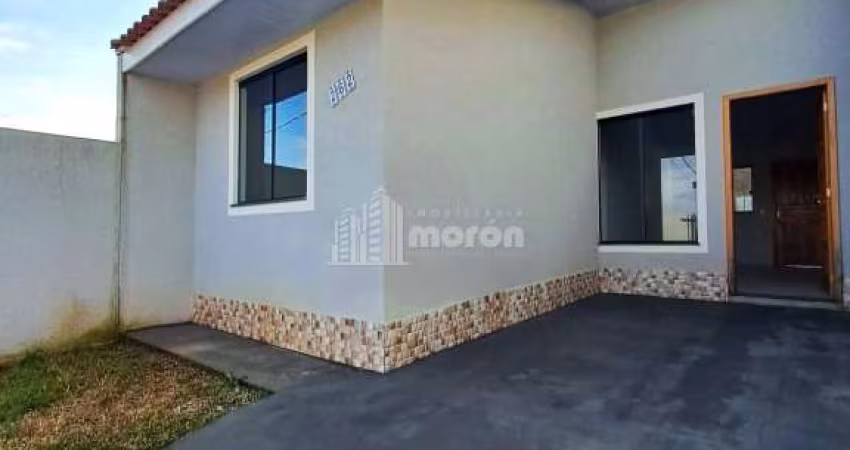 CASA PARA ALUGAR NO CONTORNO