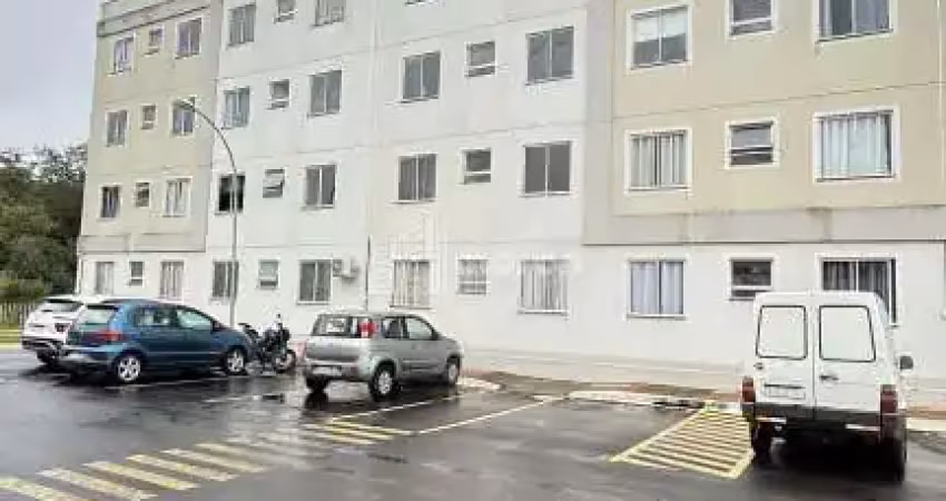 Apartamento para alugar no olarias - pontal da serra