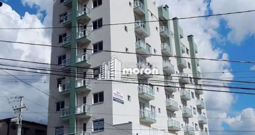 Apartamento para alugar no centro - edifício olimpia